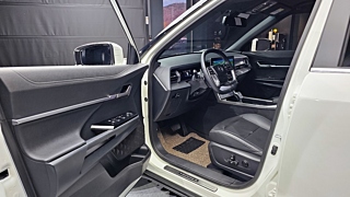 SSANGYONG TORRES 2023