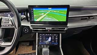 SSANGYONG TORRES 2023