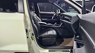 SSANGYONG TORRES 2023