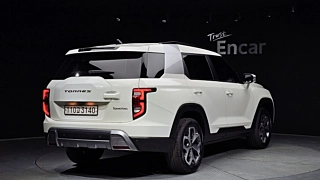 SSANGYONG TORRES 2023