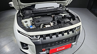 SSANGYONG TORRES 2023