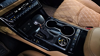 car slider