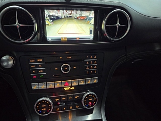 car slider