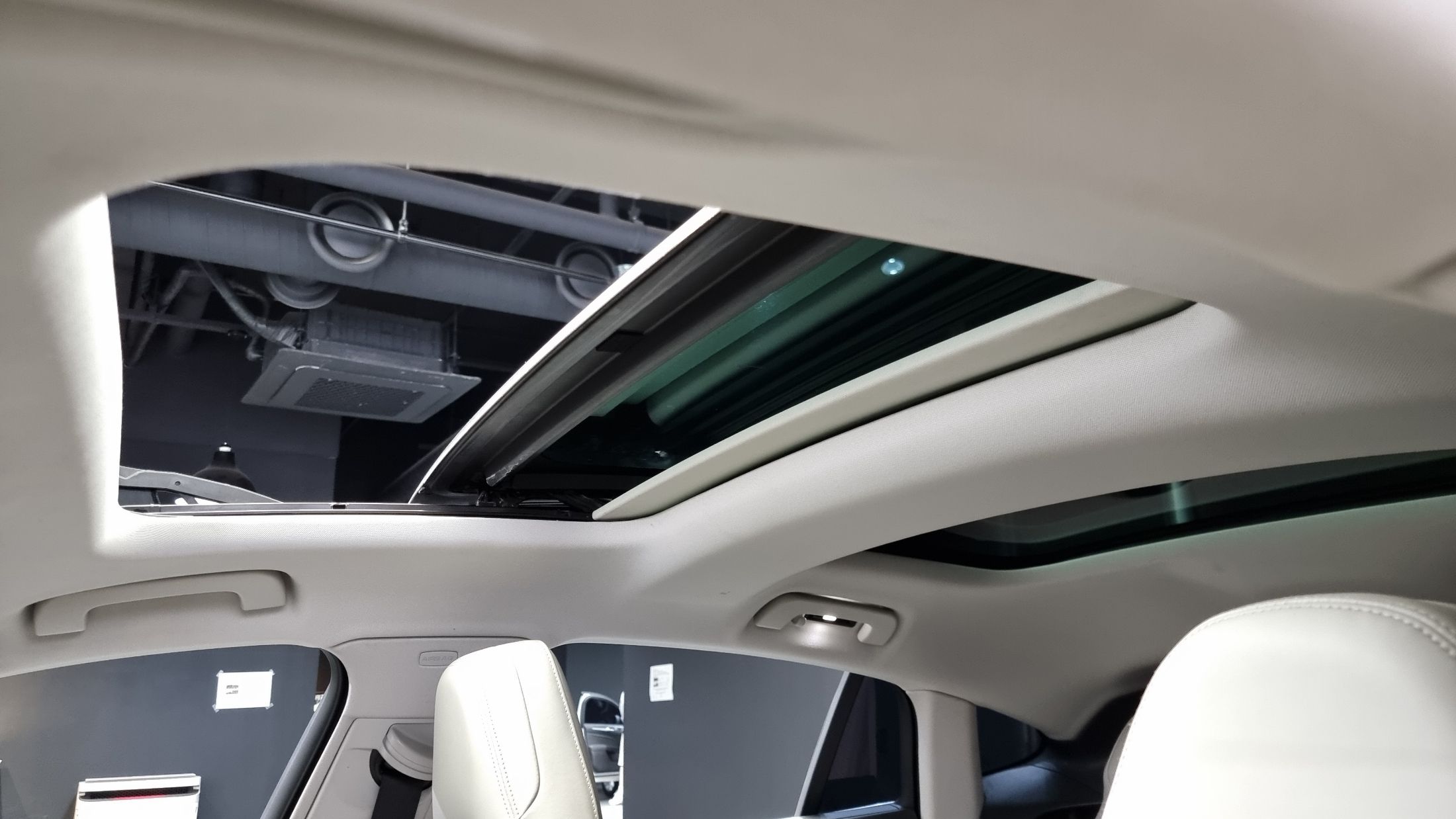 PORSCHE PANAMERA 971 2017