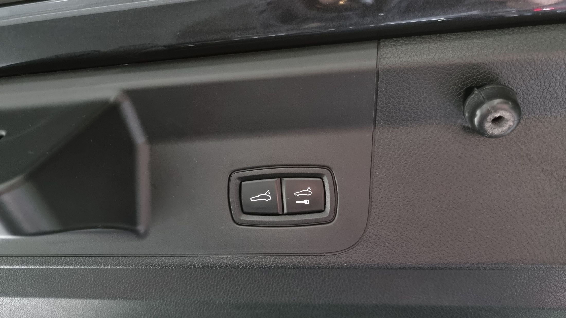 PORSCHE PANAMERA 971 2017