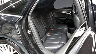 AUDI A6 2018
