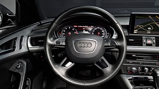 AUDI A6 2018