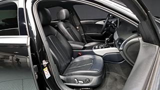 AUDI A6 2018