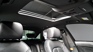 AUDI A6 2018
