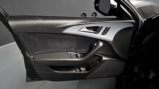 AUDI A6 2018