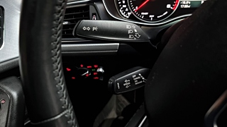 AUDI A6 2018