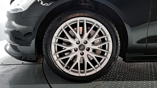 AUDI A6 2018