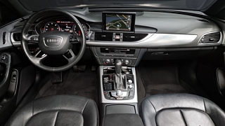 AUDI A6 2018