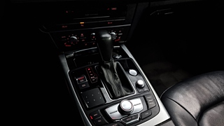 AUDI A6 2018