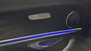 MERCEDES BENZ E-CLASS W213 2022