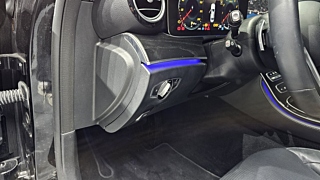 MERCEDES BENZ E-CLASS W213 2022