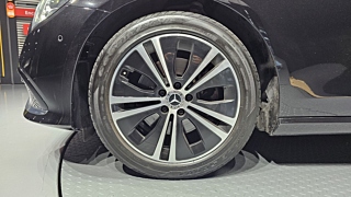 MERCEDES BENZ E-CLASS W213 2022