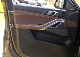 BMW X6 G06 2020