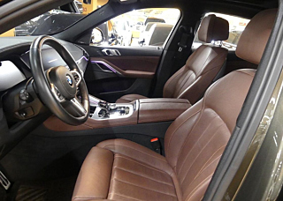 BMW X6 G06 2020