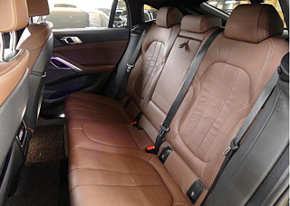 BMW X6 G06 2020