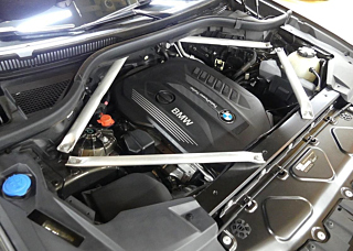 BMW X6 G06 2020
