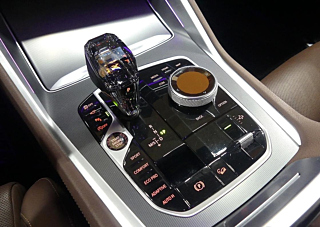 BMW X6 G06 2020