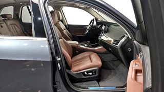 BMW X5 G05 2019