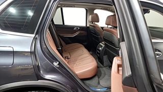 BMW X5 G05 2019