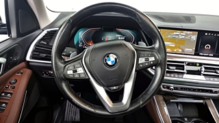 BMW X5 G05 2019