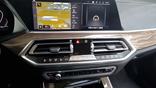 BMW X5 G05 2019