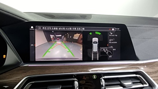BMW X5 G05 2019