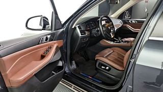BMW X5 G05 2019