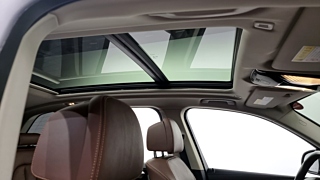 BMW X5 G05 2019