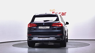 BMW X5 G05 2019