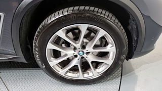 BMW X5 G05 2019