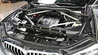 BMW X5 G05 2019