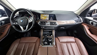 BMW X5 G05 2019