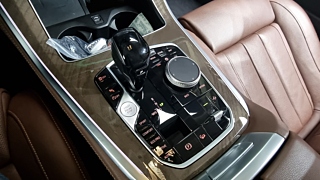 BMW X5 G05 2019