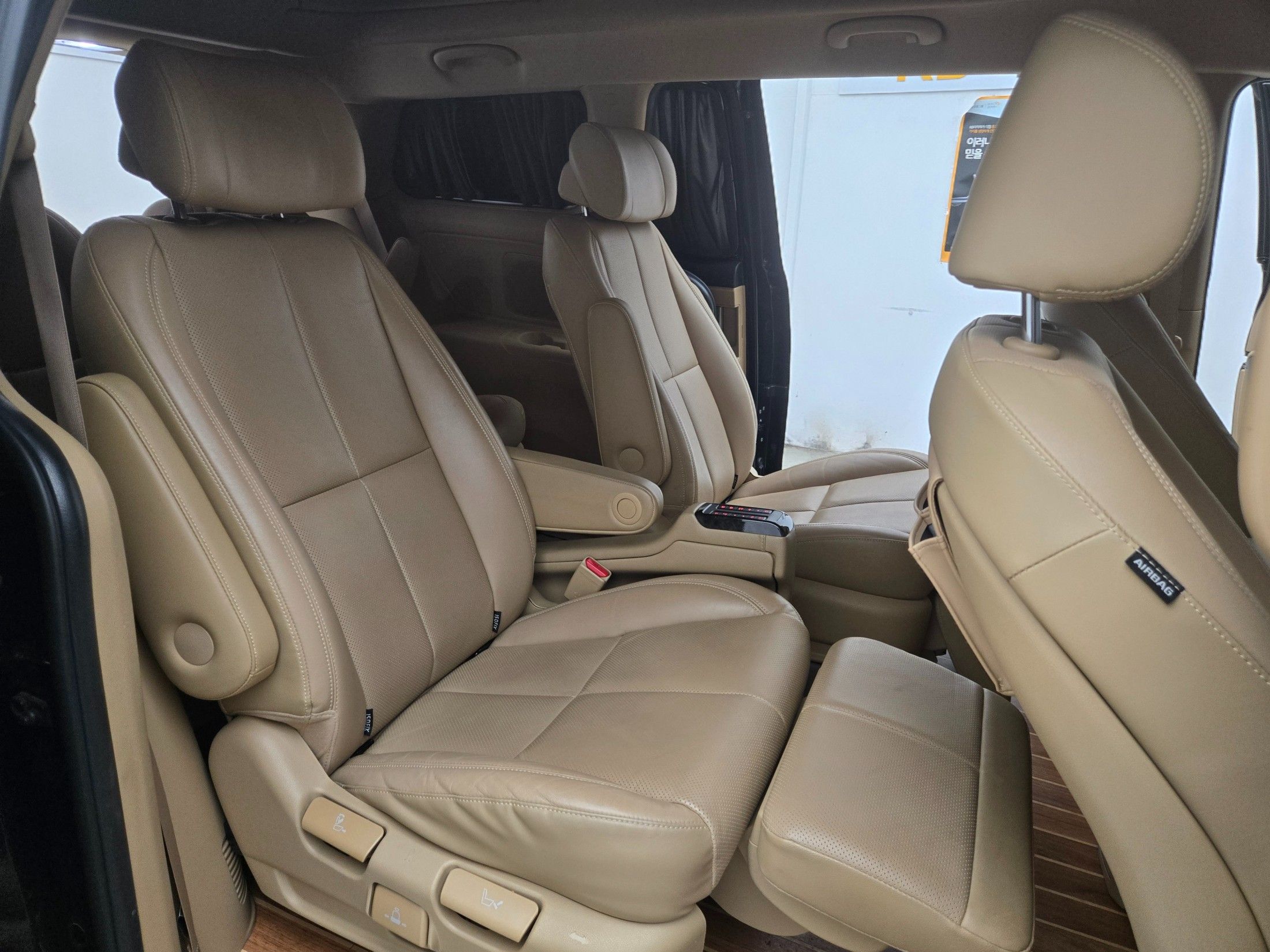 KIA CARNIVAL 2020