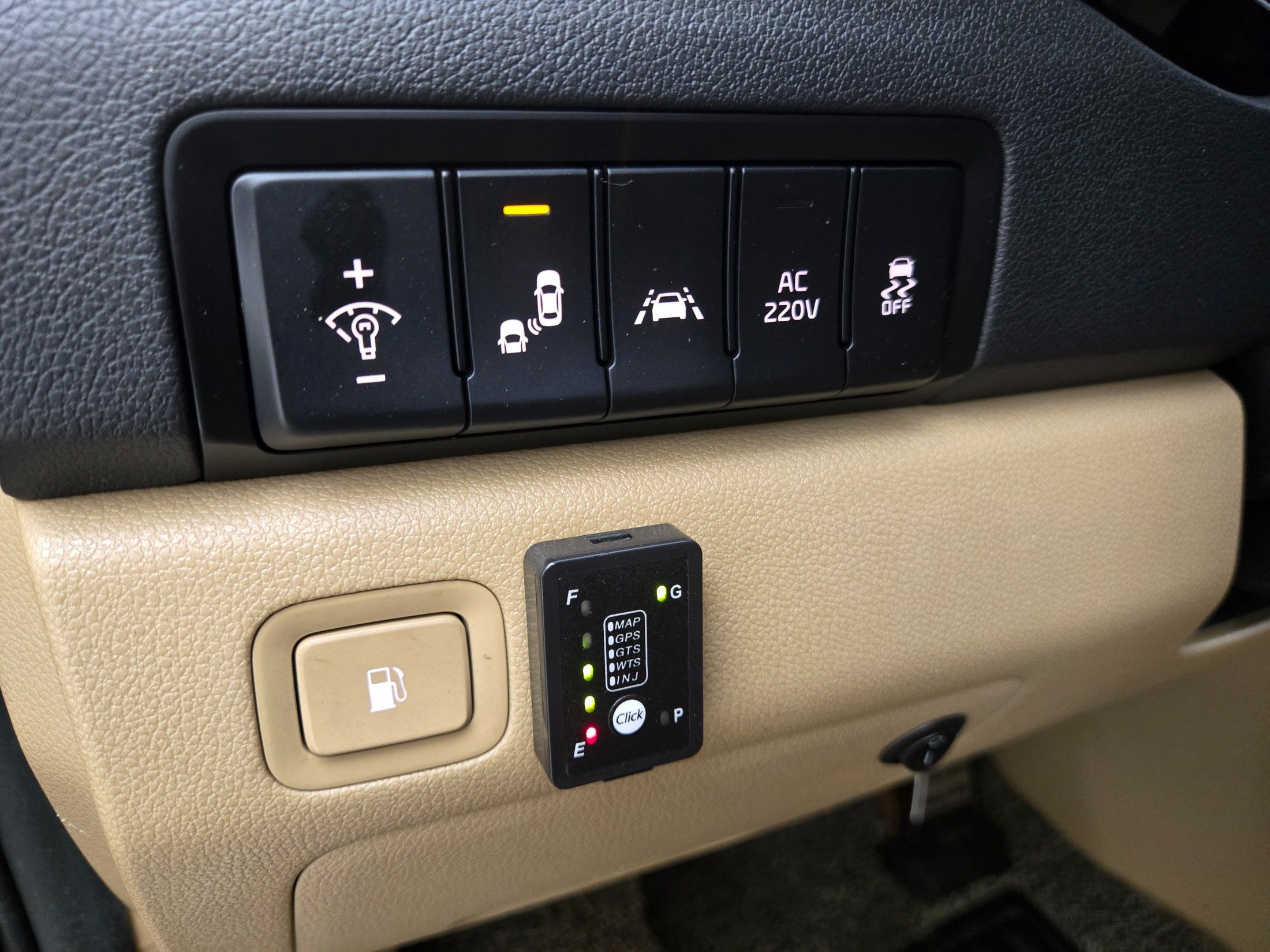 KIA CARNIVAL 2020