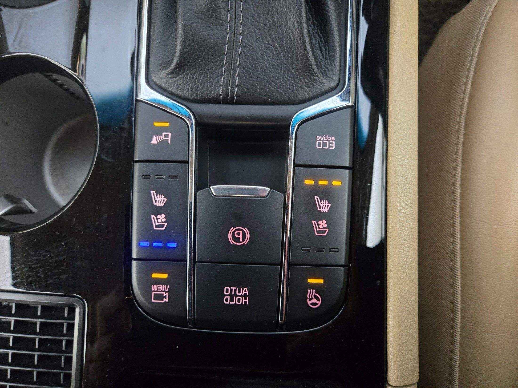 KIA CARNIVAL 2020