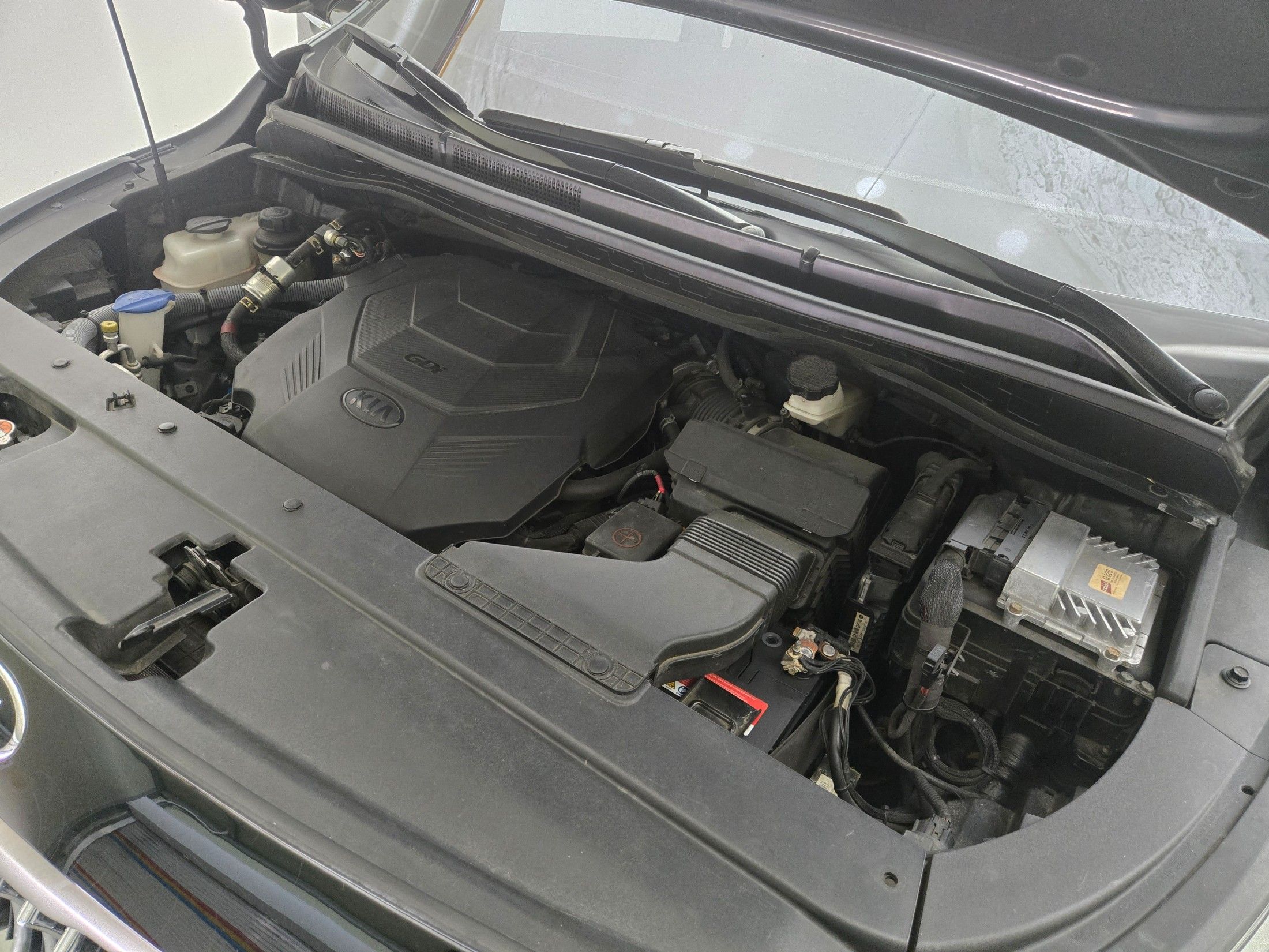 KIA CARNIVAL 2020