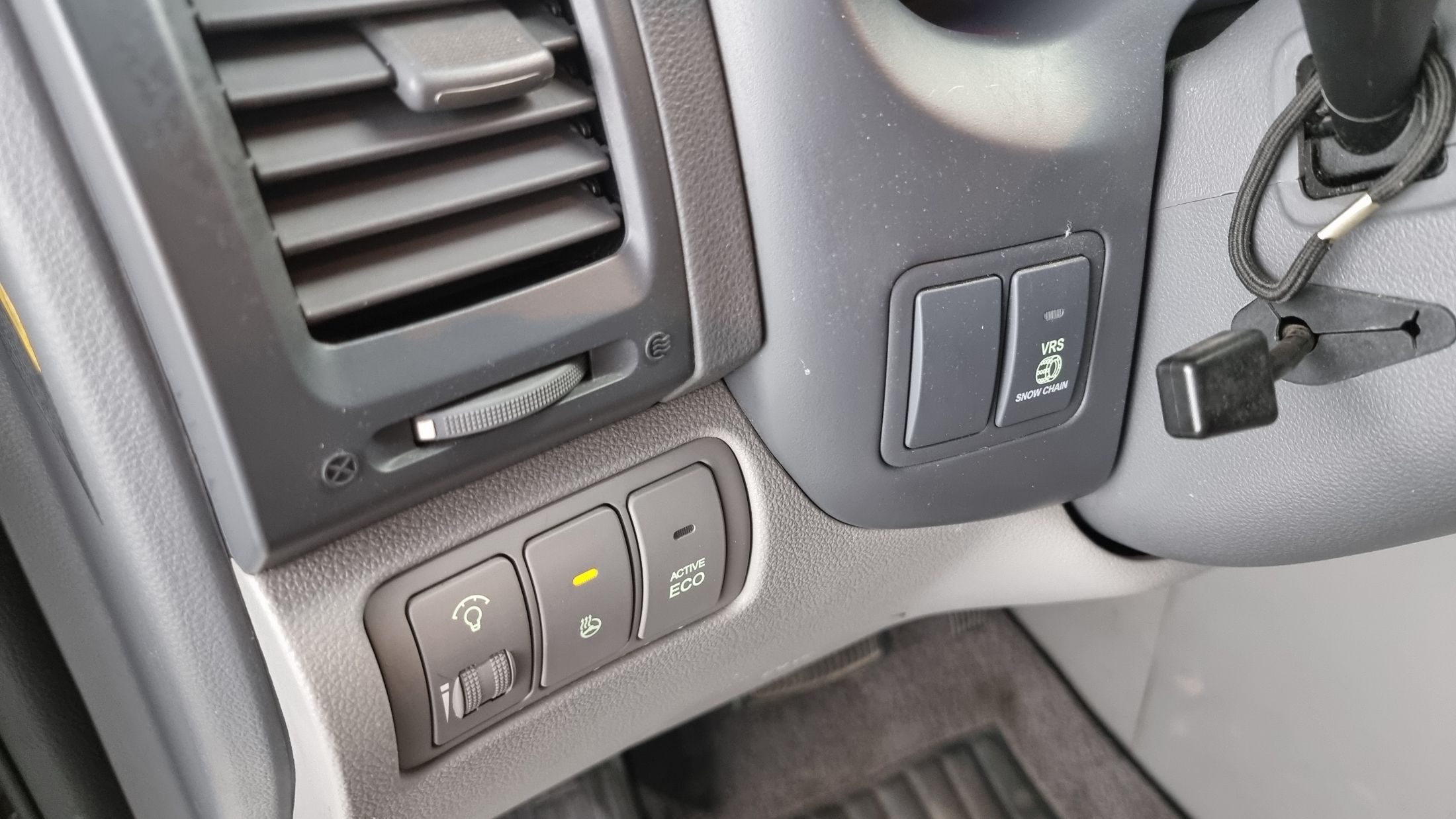 KIA CARNIVAL GRAND 2014