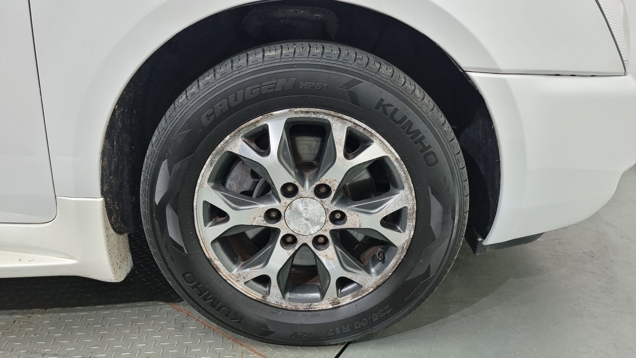 KIA CARNIVAL GRAND 2014