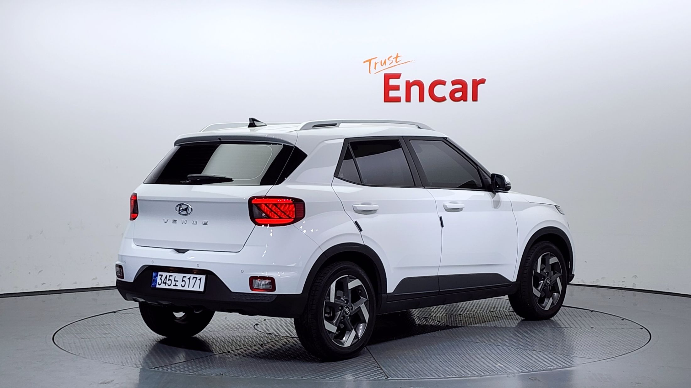 HYUNDAI VENUE 2023