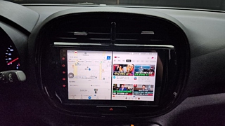 KIA SOUL BOOSTER 2019
