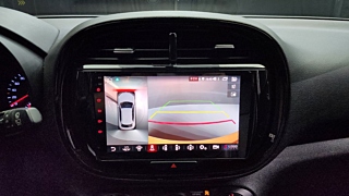 KIA SOUL BOOSTER 2019