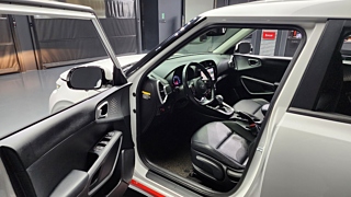 KIA SOUL BOOSTER 2019