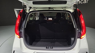 KIA SOUL BOOSTER 2019