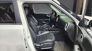 KIA SOUL BOOSTER 2019